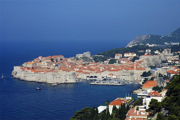 Dubrovnik